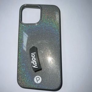 Loopy 13 Pro Max iPhone Case